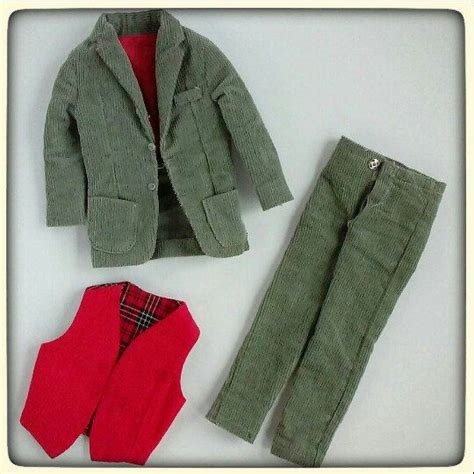 doll ken clothes|ken doll clothes 1960s.